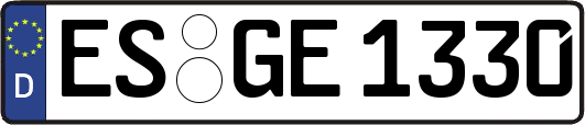 ES-GE1330