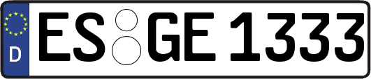 ES-GE1333