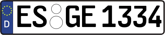ES-GE1334