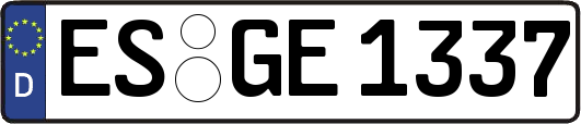 ES-GE1337