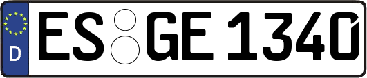 ES-GE1340