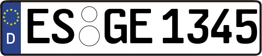 ES-GE1345