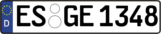 ES-GE1348