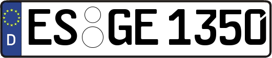 ES-GE1350