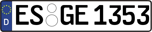 ES-GE1353