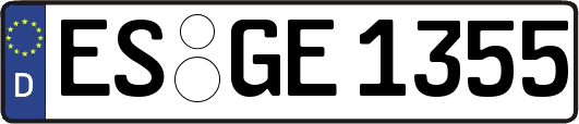 ES-GE1355