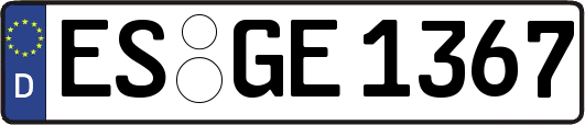 ES-GE1367