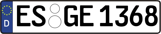 ES-GE1368