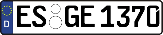 ES-GE1370