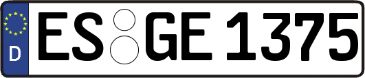 ES-GE1375