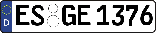 ES-GE1376