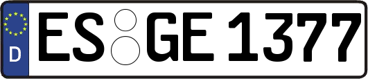 ES-GE1377