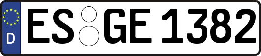 ES-GE1382