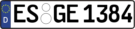 ES-GE1384