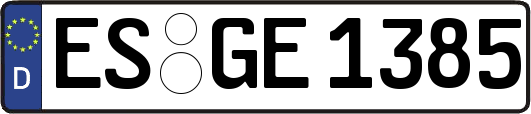 ES-GE1385