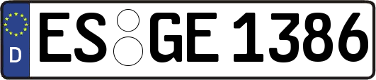 ES-GE1386