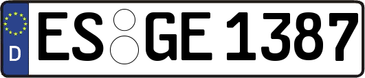 ES-GE1387