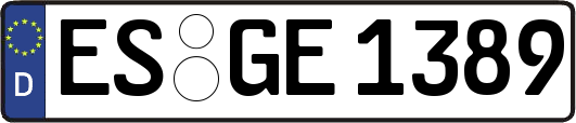 ES-GE1389