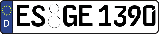 ES-GE1390