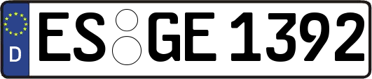 ES-GE1392