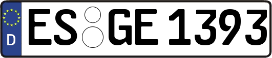 ES-GE1393