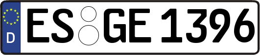 ES-GE1396