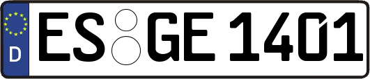 ES-GE1401