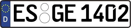 ES-GE1402