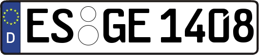 ES-GE1408
