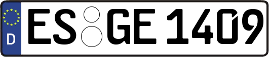 ES-GE1409