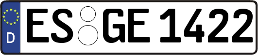 ES-GE1422