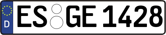ES-GE1428