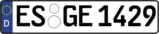 ES-GE1429