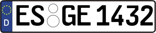 ES-GE1432