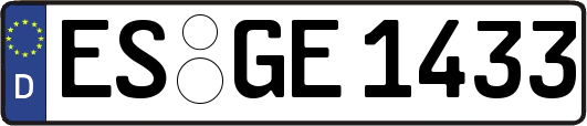 ES-GE1433