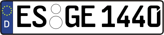 ES-GE1440