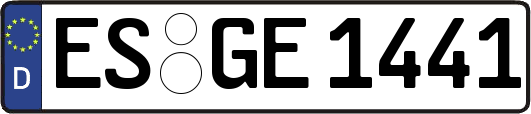 ES-GE1441