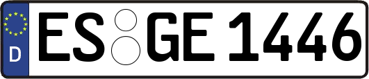 ES-GE1446
