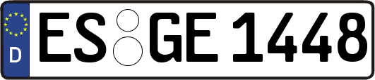 ES-GE1448