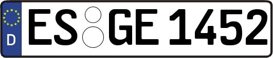 ES-GE1452