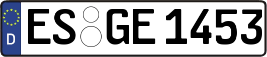 ES-GE1453
