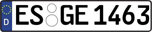 ES-GE1463
