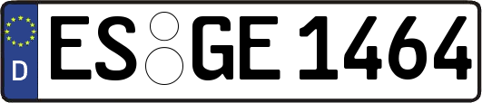 ES-GE1464