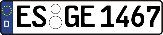 ES-GE1467