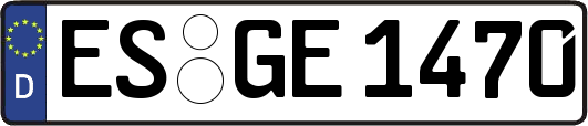 ES-GE1470