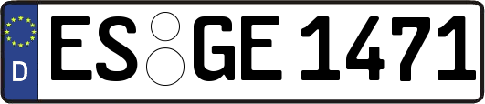 ES-GE1471