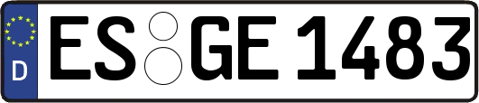 ES-GE1483