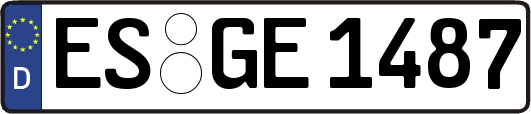 ES-GE1487