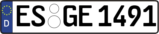 ES-GE1491