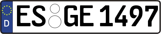 ES-GE1497